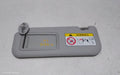 TOYOTA YARIS SUNVISOR, NCP13#, LH SIDE, 08/2011 - 01/2020 - Image 1