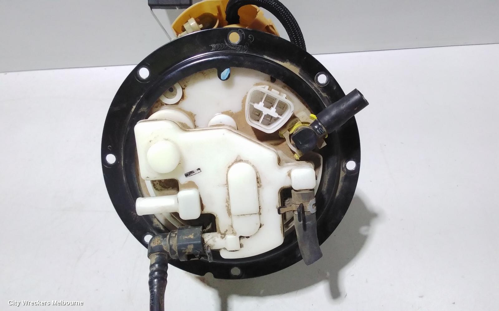 TOYOTA TARAGO FUEL PUMP, ACR50R, 3.5, 02/2007 - 06/2020 - Image 2