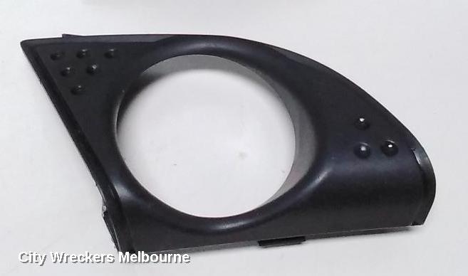 HONDA ACCORD LEFT INDICATOR/FOG/SIDE, BUMPER FOGLAMP, 8TH GEN, EURO (VIN JHMCU), 06/2008 - 06/2011 - Image 1