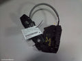 VOLKSWAGEN GOLF DOOR/BOOT/GATE LOCK, RIGHT REAR DOOR LOCK, P/N 5TA839016E, GEN 7, 03/2013 - 08/2020 - Image 1