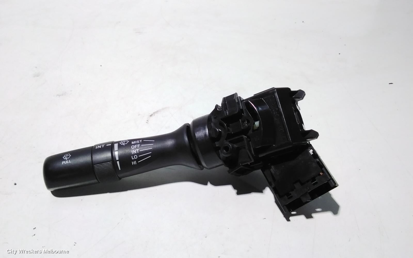 TOYOTA AURION COMBINATION SWITCH, WIPER SWITCH, GSV40R, STANDARD TYPE, 10/2006 - 03/2012 - Image 2