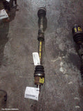 KIA CERATO RIGHT DRIVESHAFT, AUTO T/M, 4 SPEED, TD, 10/2008 - 09/2011 - Image 1