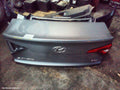 HYUNDAI SONATA BOOTLID/TAILGATE, BOOTLID, LF, 10/2014 - 07/2017 - Image 1