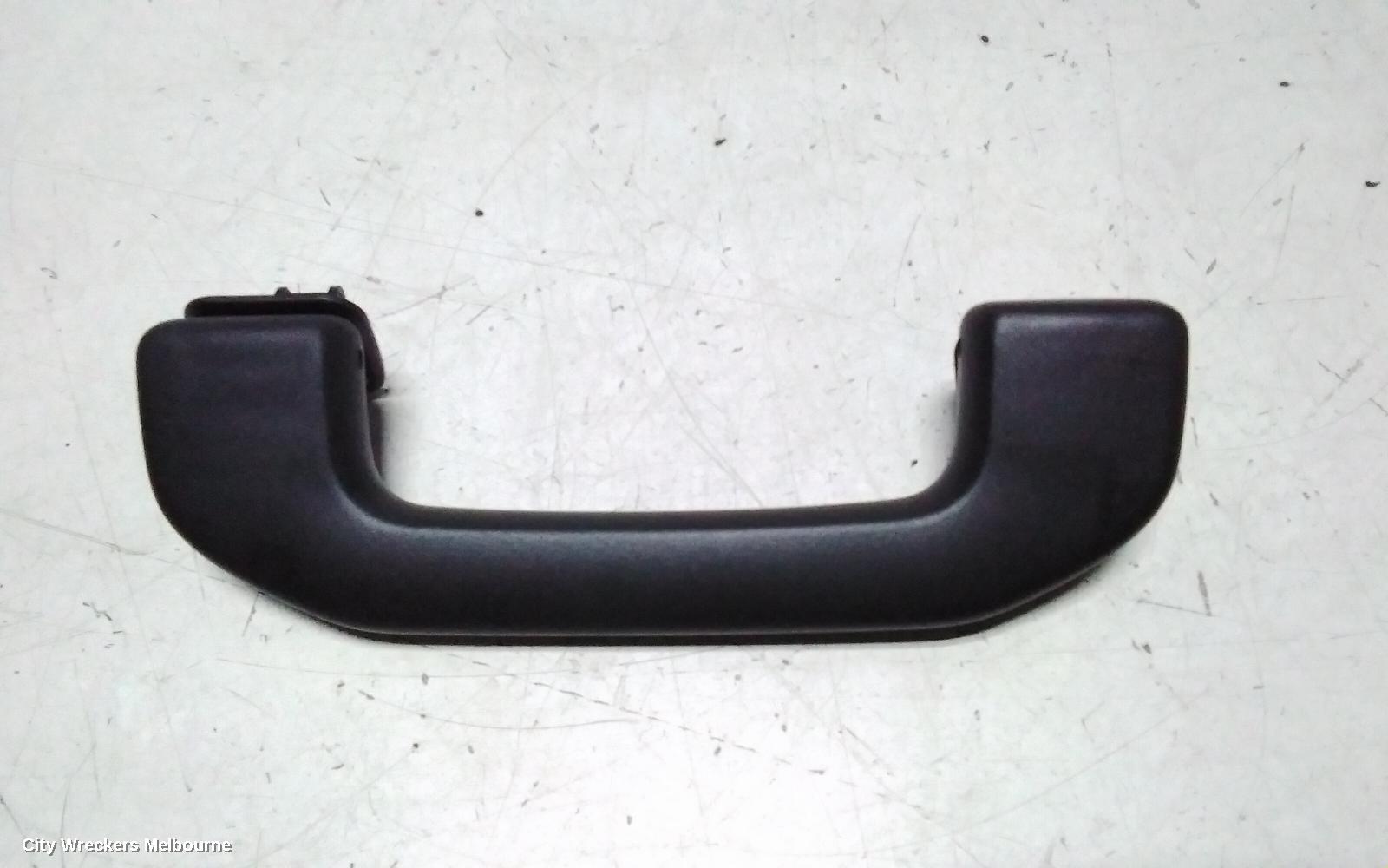MERCEDES EQA GRAB HANDLE, H243, 01/2021 ONWARDS - Image 2