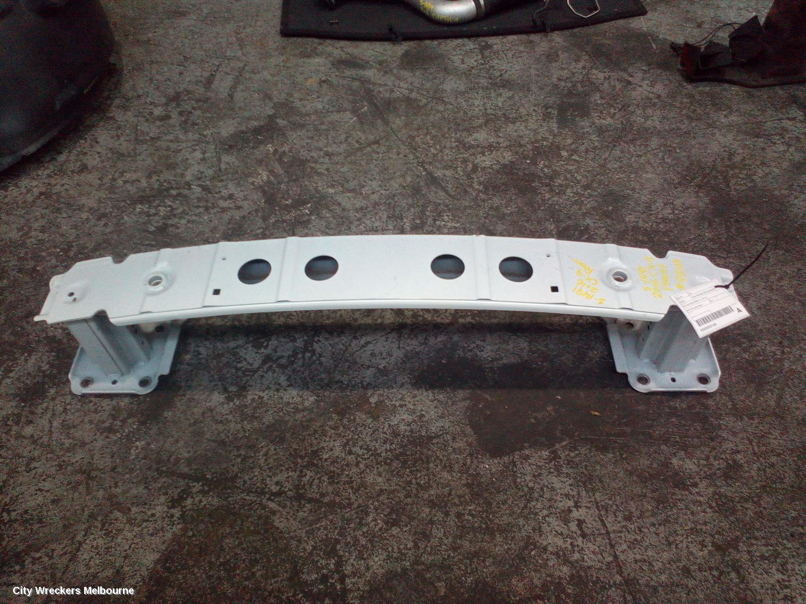 MAZDA CX9 F/BAR REINFORC/BRACK, MAIN REINFORCEMENT, TC, 07/2016 ONWARDS - Image 1