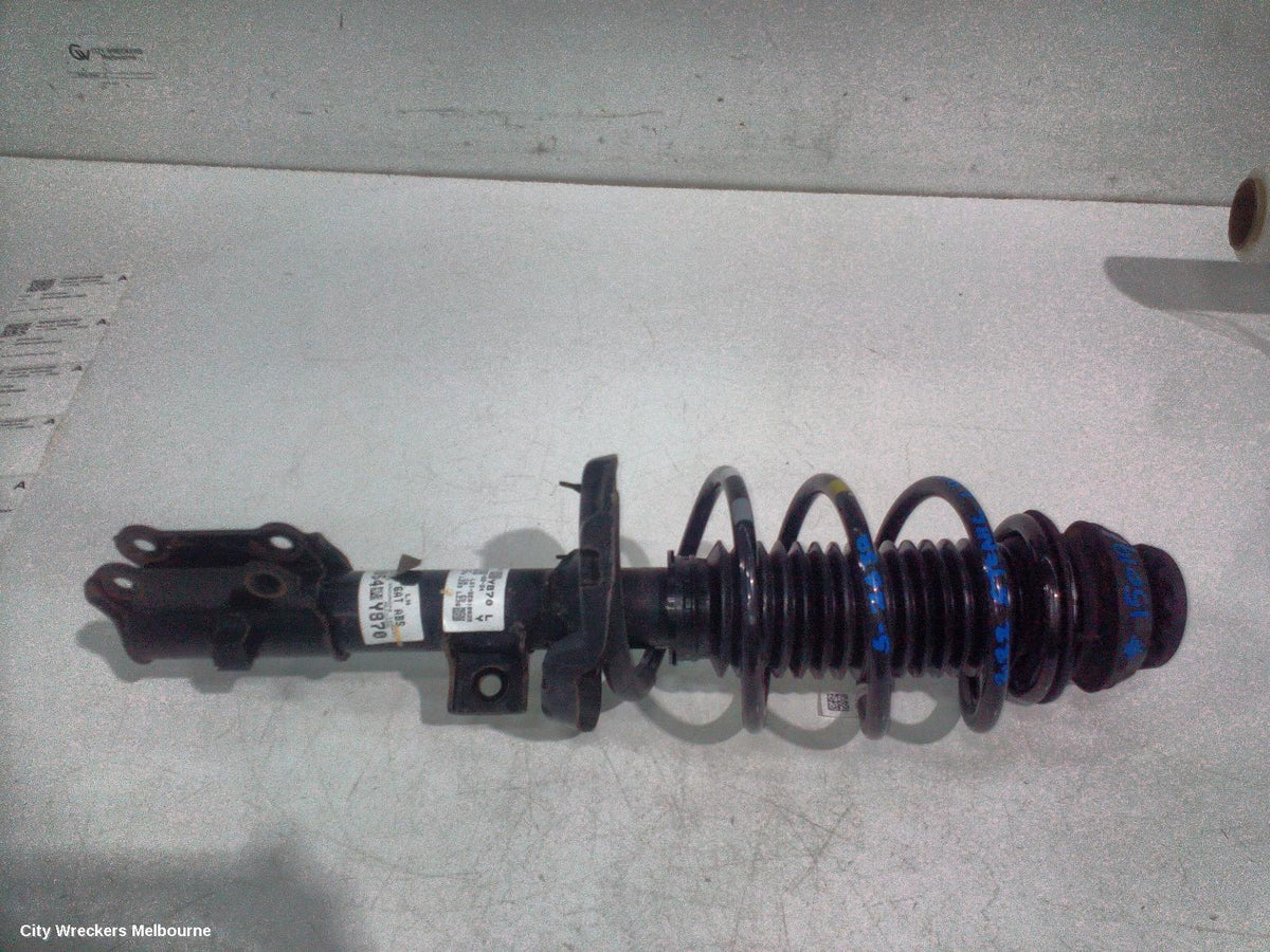 KIA STONIC LEFT FRONT STRUT, YB, 08/2020 ONWARDS - Image 3
