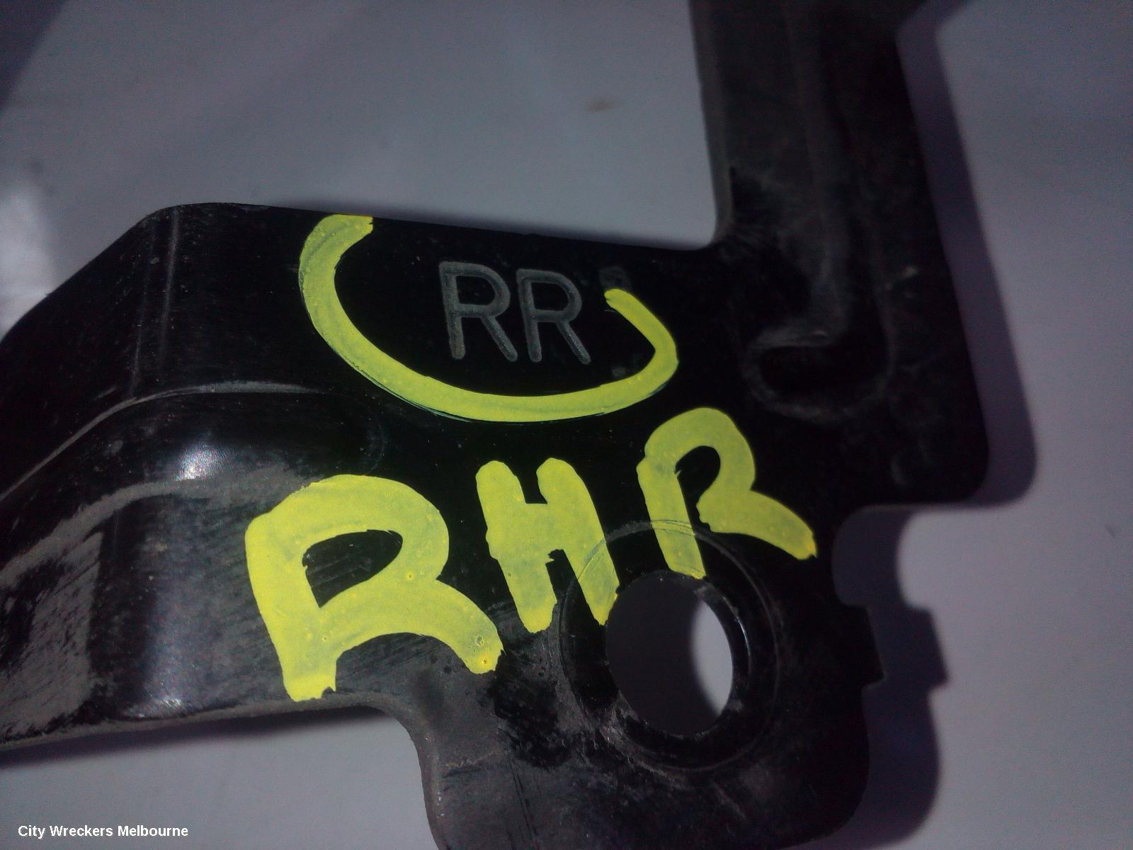 HYUNDAI TUCSON ABS SENSOR, NX4, RH REAR, 02/2021 ONWARDS - Image 3