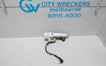 HYUNDAI VELOSTER DOOR HANDLE, OUTER, RH FRONT, SENSOR TYPE, FS, 02/2012 - 02/2018 - Image 1