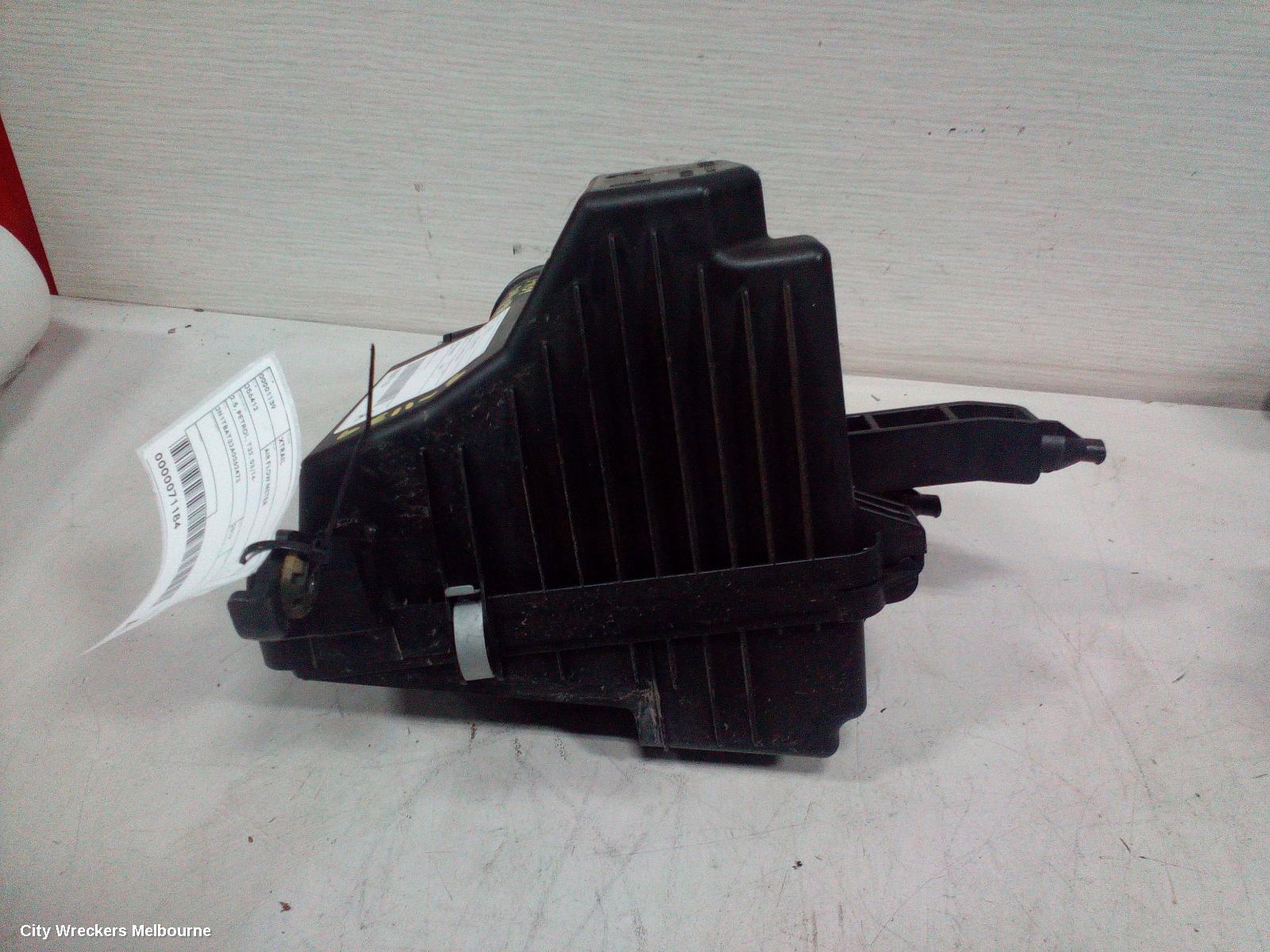 NISSAN XTRAIL AIR CLEANER/BOX, AIR CLEANER, T32, 2.5, PETROL, 02/2014 ONWARDS - Image 2