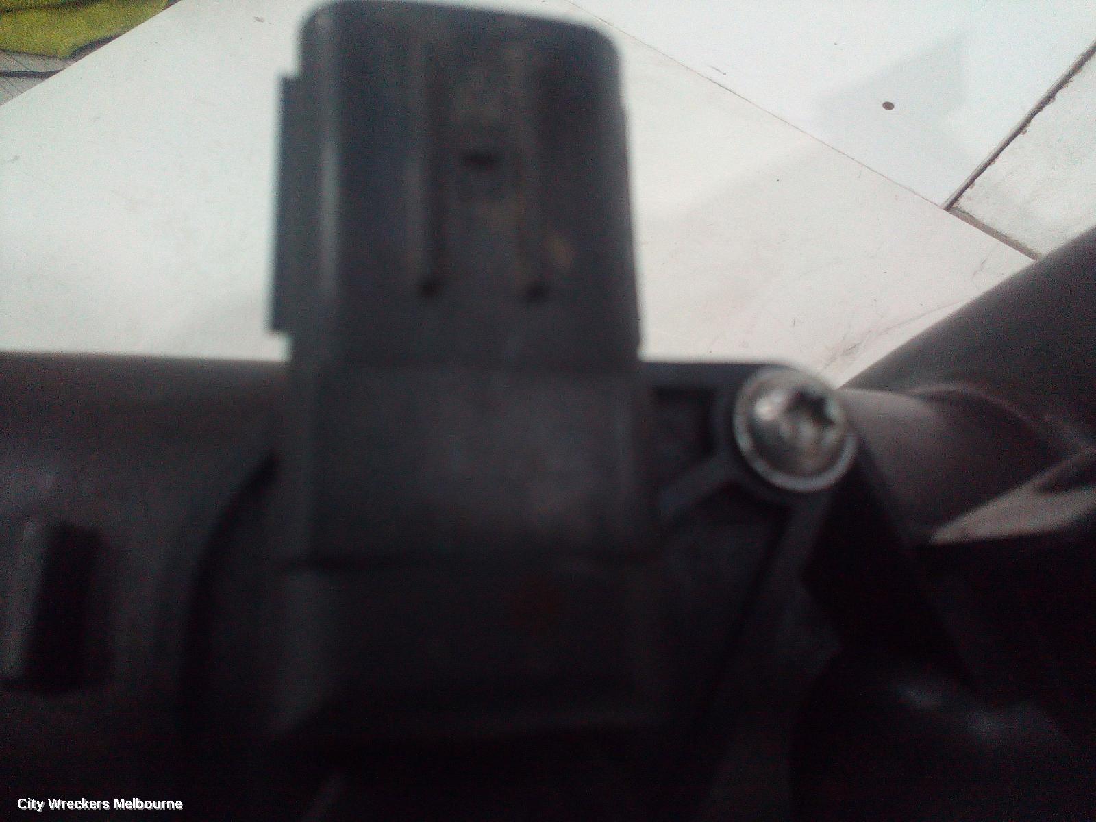 MITSUBISHI OUTLANDER AIR FLOW METER, 2.0/2.4, PETROL, ZK-ZL, 01/2015 ONWARDS - Image 1