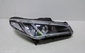 HYUNDAI SONATA RIGHT HEADLAMP, LF, HALOGEN TYPE, 10/2014 - 07/2017 - Image 1