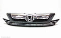 HONDA CRV GRILLE, RADIATOR GRILLE (UPPER), RE, 03/2007 - 02/2010 - Image 1