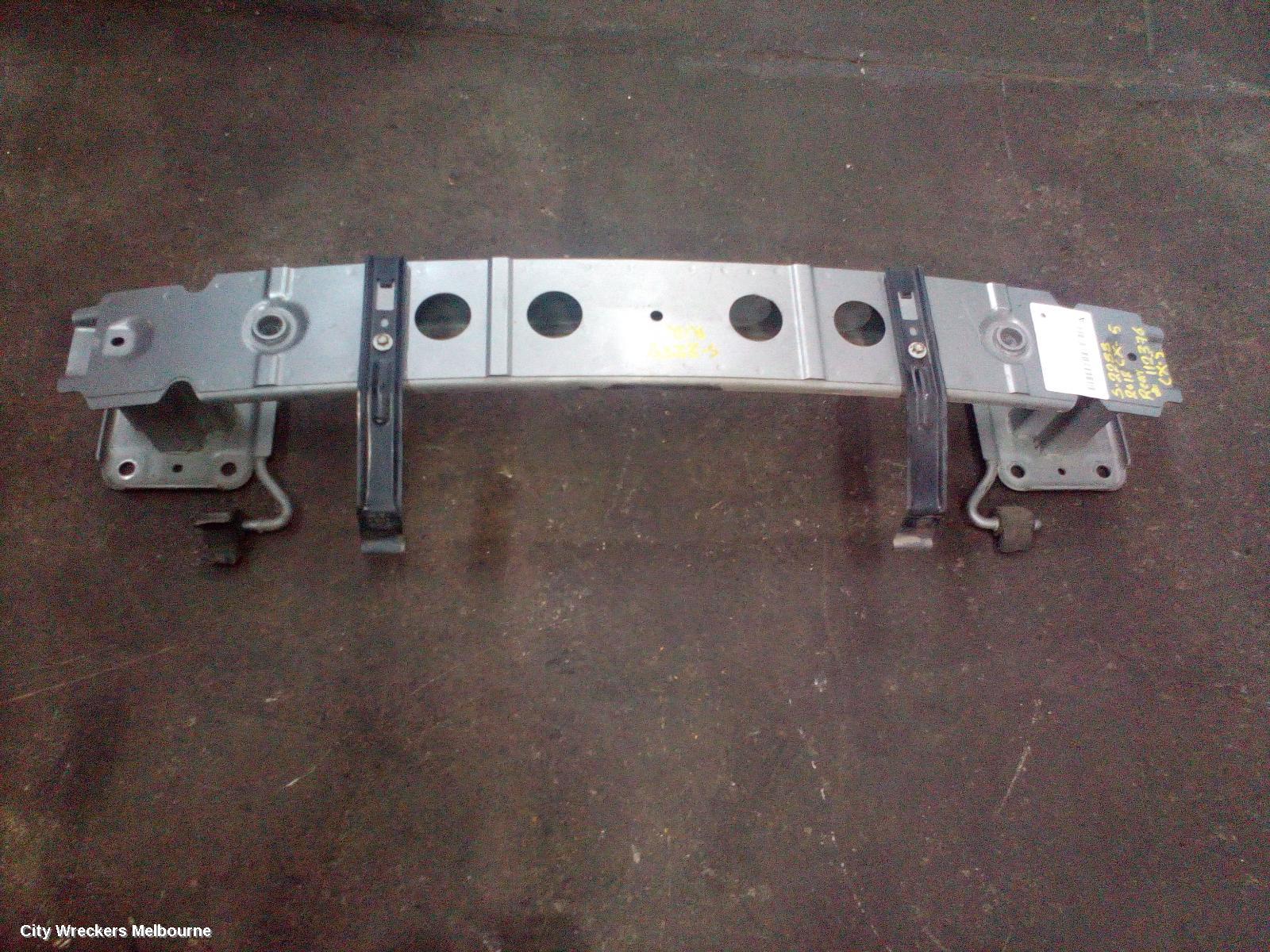 MAZDA CX5 R/BAR BRACKET/REINFO, MAIN REINFORCEMENT, KE-KF, 02/2012 ONWARDS - Image 3