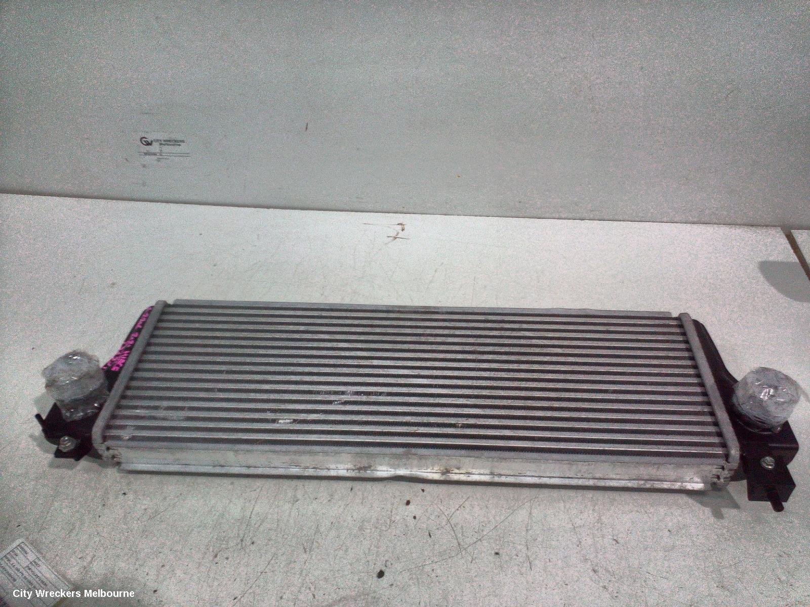 TOYOTA HIACE INTERCOOLER, DIESEL, 2.8, 1GD-FTV, 300 SERIES, 02/2019 ONWARDS - Image 3