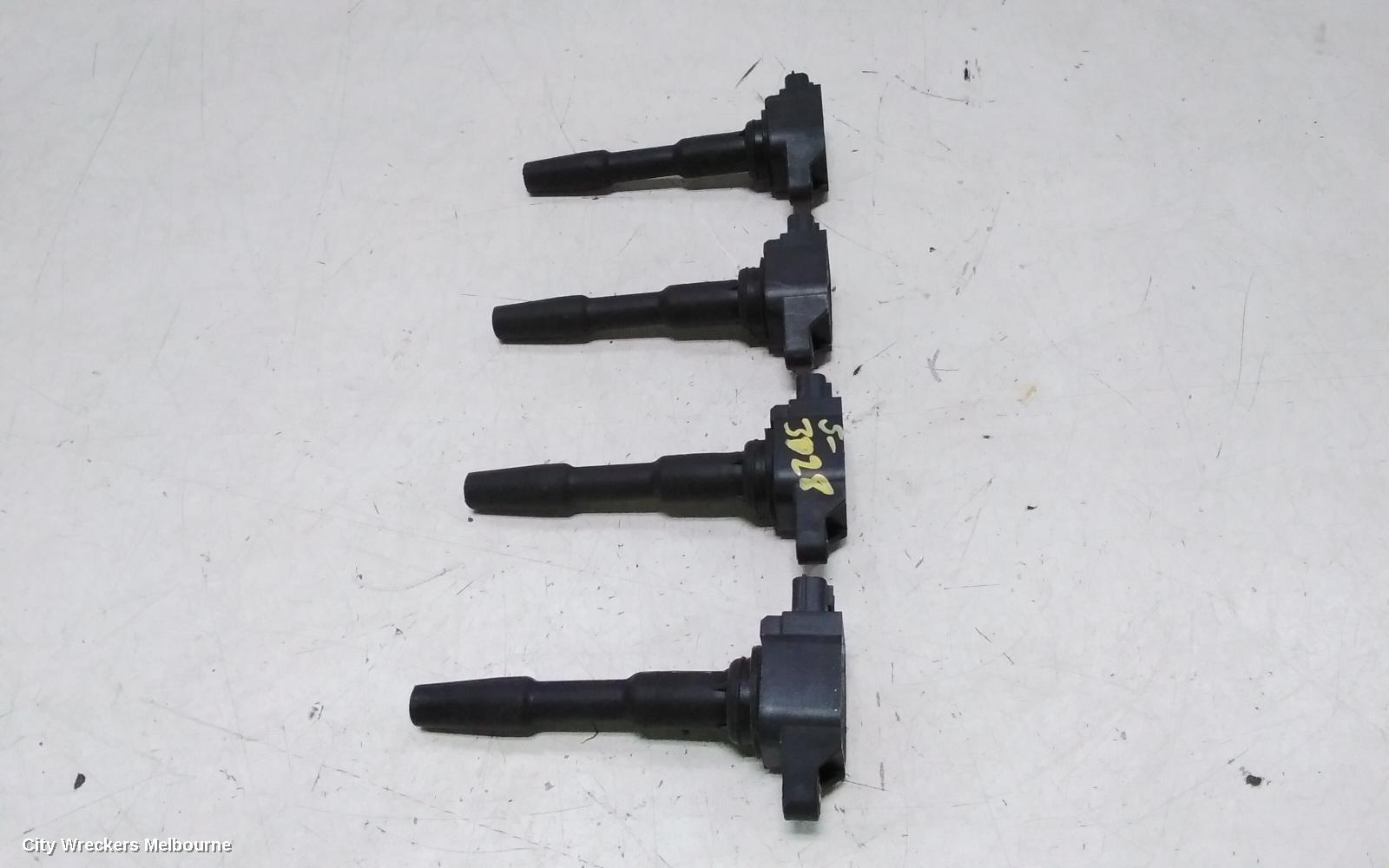 HAVAL H6 COIL/COIL PACK, 2.0, PETROL, B01, 02/2021 ONWARDS - Image 1