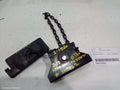 MAZDA BT50 SPARE WHEEL CARRIER, UP-UR, 10/2011 - 06/2020 - Image 1