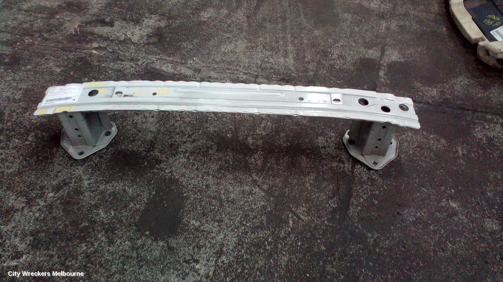 SUBARU WRX R/BAR BRACKET/REINFO, MAIN REINFORCEMENT, V1, 06/2017 ONWARDS - Image 1