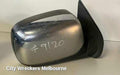 GREAT WALL V200/V240 LEFT REAR DOOR/SLIDING, K2, W/ MOULD TYPE, 07/2009 - 01/2015 - Image 1