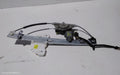 KIA RIO RIGHT REAR WND REG/MOTOR, YB, 12/2016 - 06/2023 - Image 1