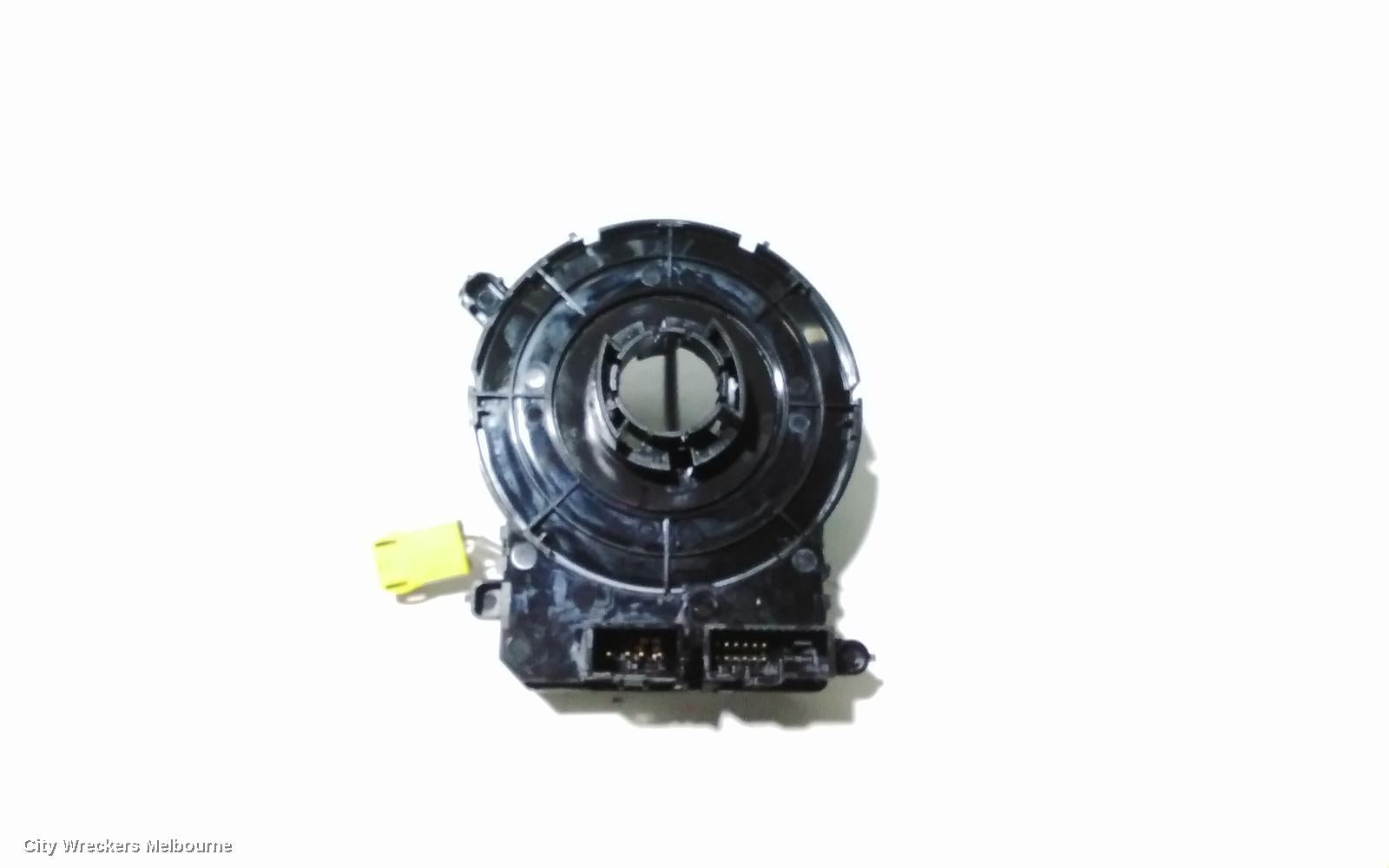 HYUNDAI TUCSON AIRBAG MODULE/SENSOR, CLOCKSPING, NX4, 02/2021 ONWARDS - Image 3