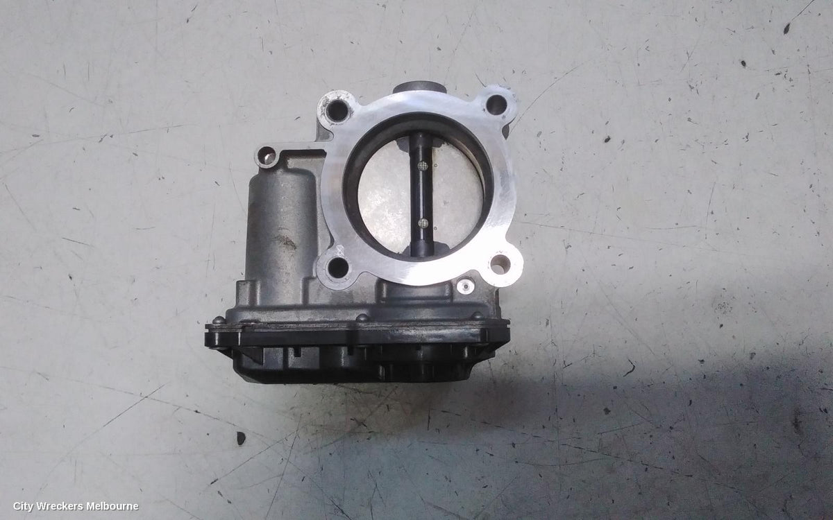 MAZDA 3 THROTTLE BODY, 2.0, PETROL, BM-BN, 11/2013 - 02/2019 - Image 1
