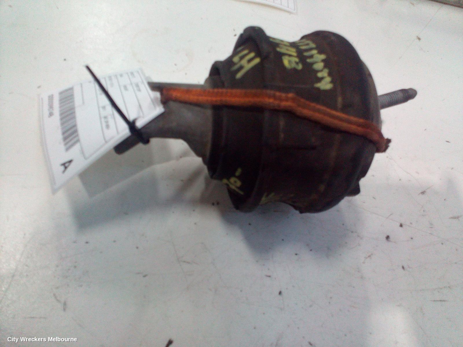 FORD TERRITORY MOUNT, SZ, 03/2011 - 12/2016 - Image 2