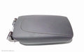 HOLDEN COMMODORE CONSOLE, CONSOLE LID ONLY, LEATHER/PERFORATED, RS-V/VRX/CALAIS-V, BZ, 10/2017 - 12/2020 - Image 1