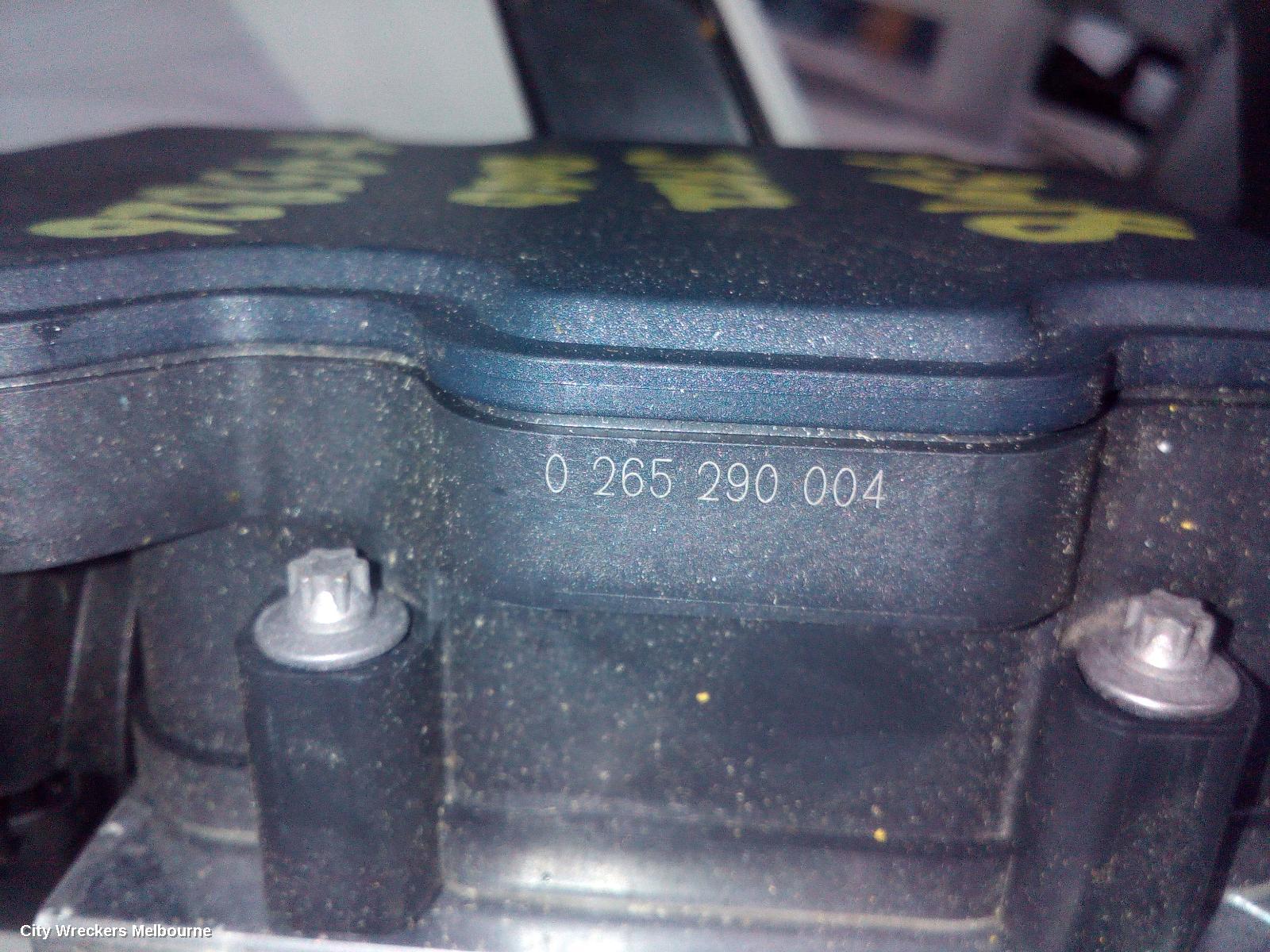 HONDA JAZZ ABS PUMP/MODULATOR, GF/GK, AUTO T/M, 07/2014 - 12/2020 - Image 2