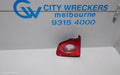 VOLKSWAGEN TIGUAN REAR GARNISH, TAILGATE LAMP (RH SIDE), 5N, 05/2008 - 06/2011 - Image 1