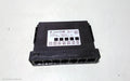 HOLDEN TRAX FUSE BOX, UNDER DASH, TJ SERIES, 08/2013 - 12/2020 - Image 1