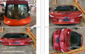FORD MONDEO BOOTLID/TAILGATE, TAILGATE, MA-MB, HATCH, NON SPOILER TYPE, 10/2007 - 10/2010 - Image 1