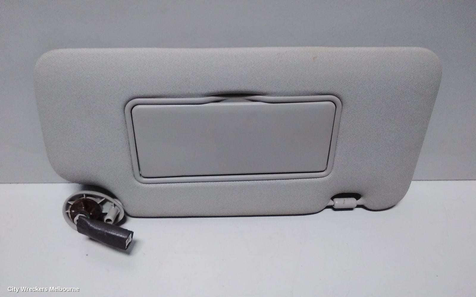 HONDA HRV SUNVISOR, RU5, RH SIDE, 12/2014 ONWARDS - Image 2