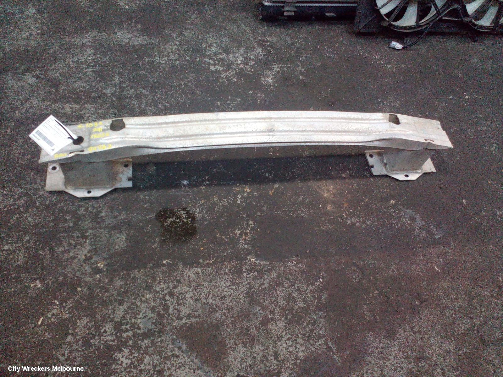 HOLDEN CRUZE R/BAR BRACKET/REINFO, MAIN REINFORCEMENT, SEDAN/HATCH, JH, 03/2011 - 01/2017 - Image 1