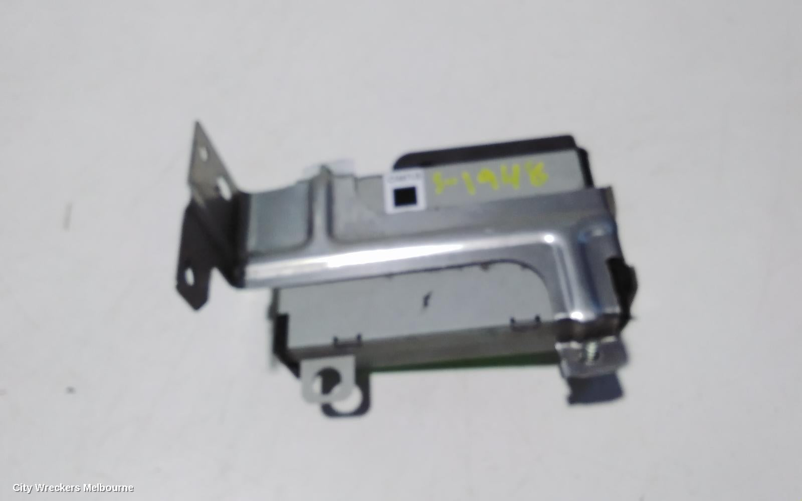 MITSUBISHI TRITON, MQ-MR, 03/2015 - 10/2023, 8785A084  BLUETOOTH-FREISPRECH-STEUERGERÄT : 92345 - Image 3