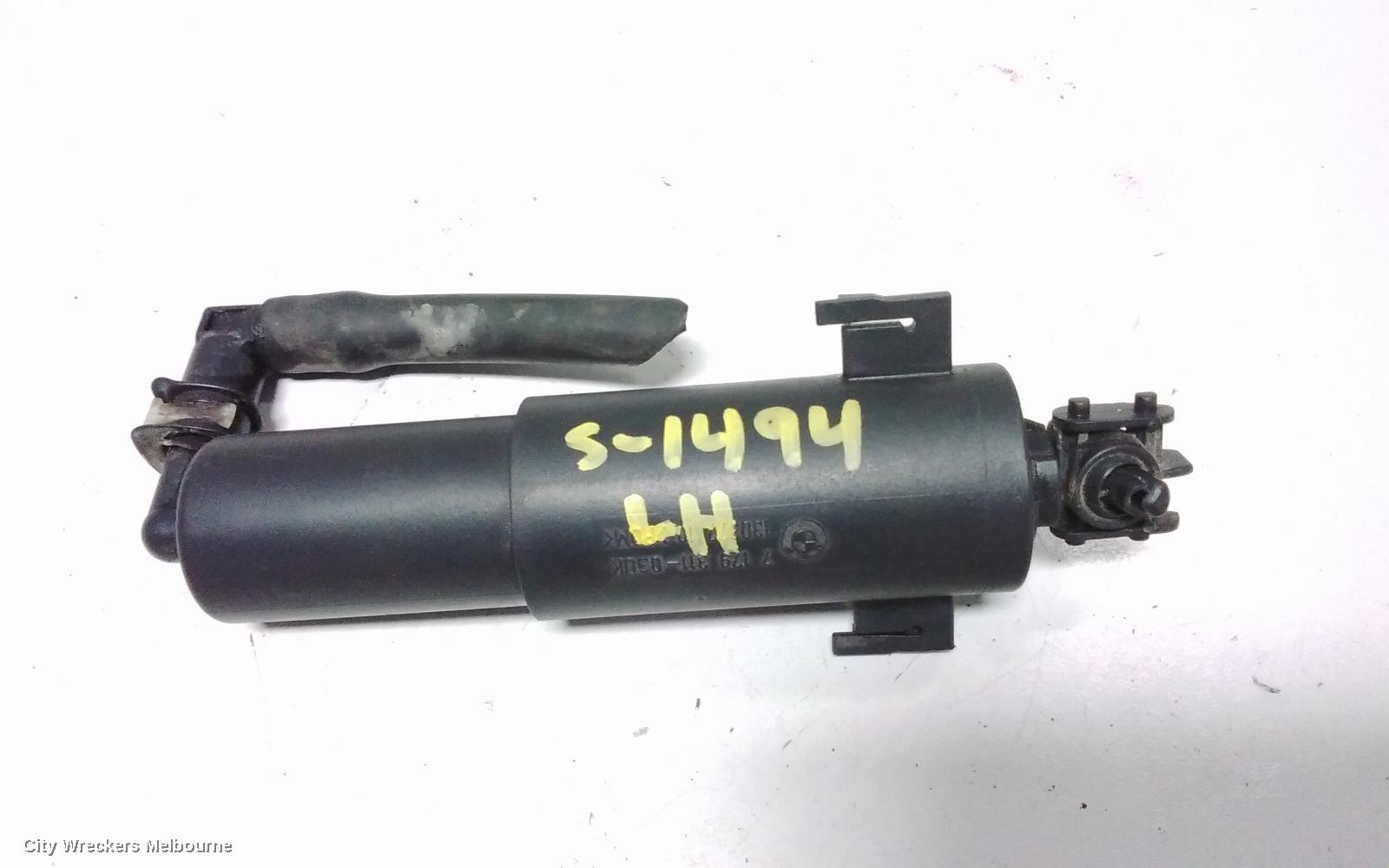 BMW 3 SERIES WASHER JET, E90, 03/2005 - 12/2013 - Image 2