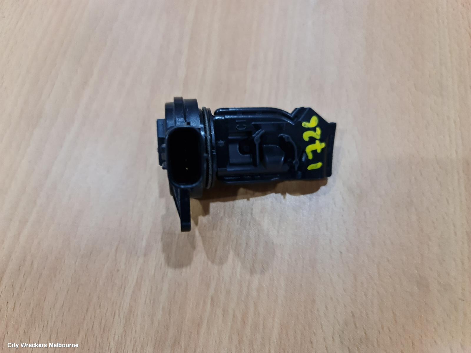 TOYOTA CAMRY AIR FLOW METER, XV70, PETROL, 2.5, A25A-FXS, HYBRID TYPE, 09/2017 ONWARDS - Image 2