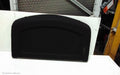 MAZDA 3 PARCEL SHELF CARGO BLIND, BL, HATCH, 04/2009 - 10/2013 - Image 1