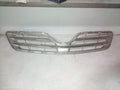 TOYOTA COROLLA GRILLE, RADIATOR GRILLE, ZRE152/20153R, SEDAN, INNER, 03/2007 - 02/2010 - Image 1