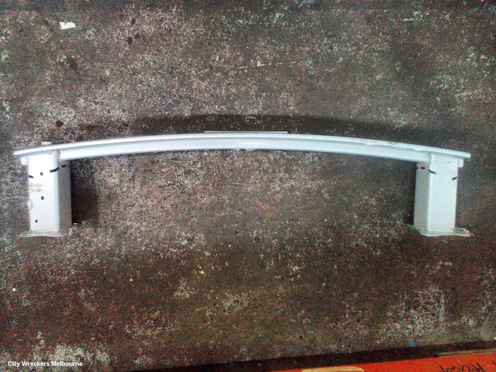 SKODA KAMIQ R/BAR BRACKET/REINFO, MAIN REINFORCEMENT, NW, 06/2020 ONWARDS - Image 3