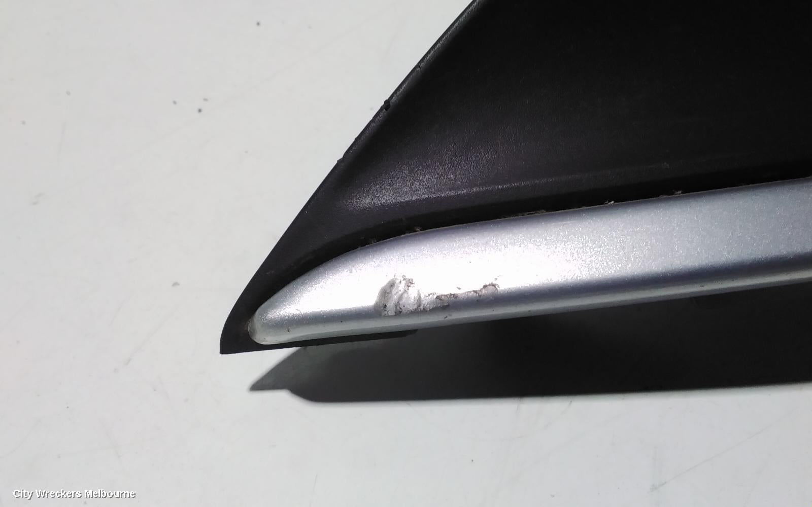 MAZDA 6 LEFT INDICATOR/FOG/SIDE, BUMPER FOGLAMP, GH, ROUND TYPE, 02/2008 - 11/2012 - Image 3