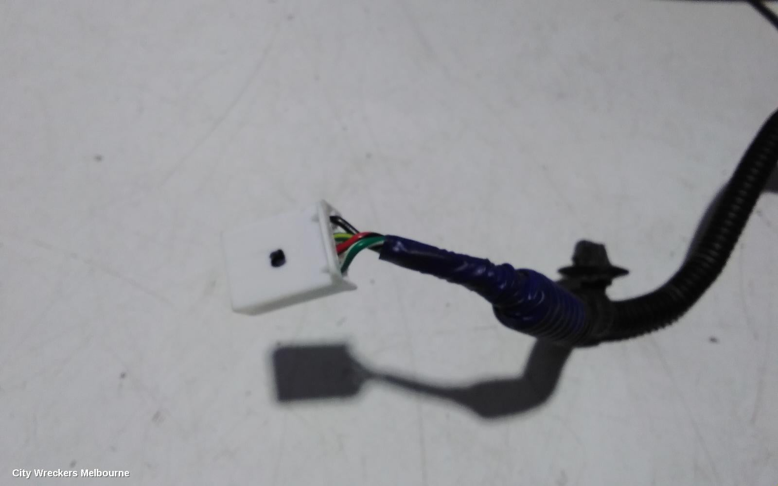 HONDA HRV RIGHT TAILLIGHT, RU5, VTI-S/VTI-L, OPTICAL GUIDE TYPE, 12/2014 - 06/2018 - Image 2