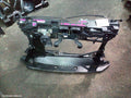 MAZDA 2 RADIATOR SUPPORT, DJ/DL, BOLT ON TYPE, 09/2014 ONWARDS - Image 1