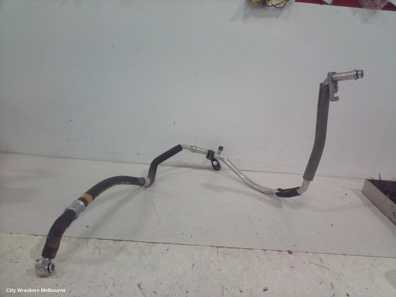 TOYOTA PRIUS A/C HOSES, NHP10, PRIUS C, 12/2011 - 03/2020 - Image 3