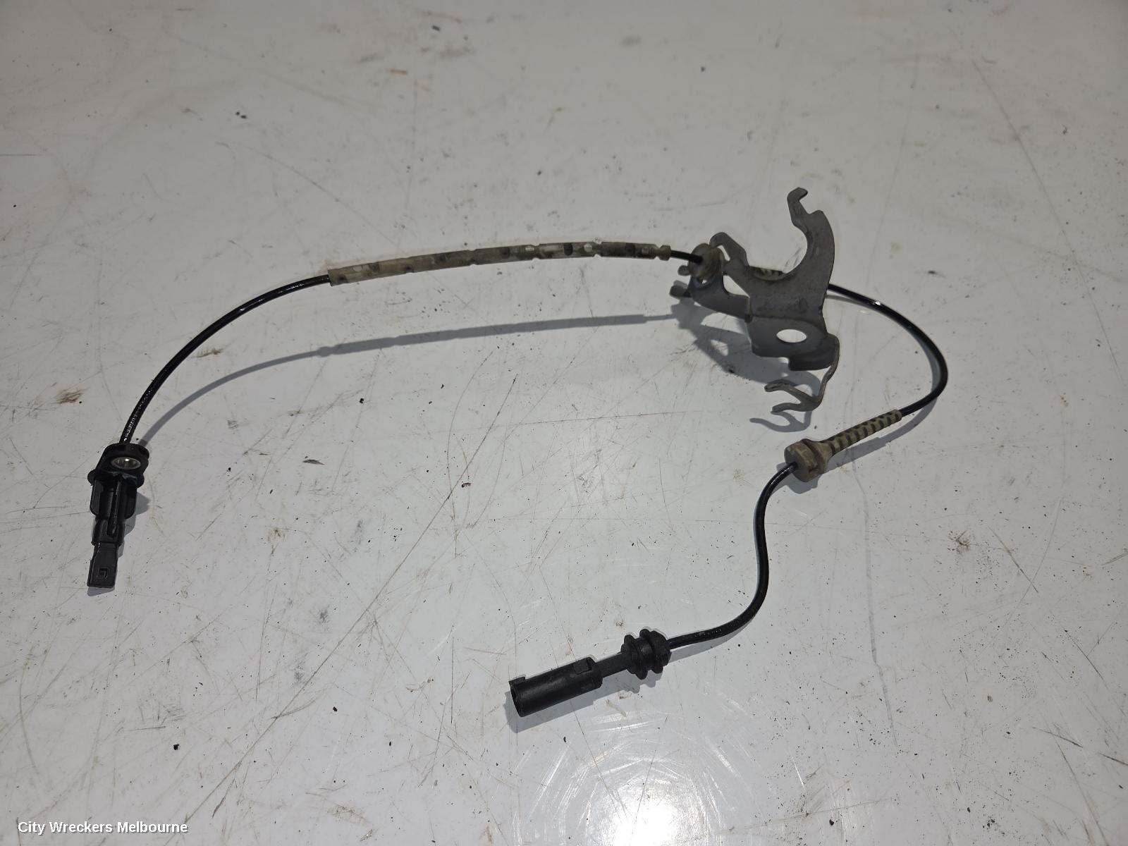 BMW X1 ABS SENSOR, U11, LH FRONT, 07/2022 ONWARDS - Image 3