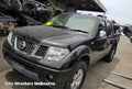 NISSAN NAVARA LEFT REAR WND REG/MOTOR, D40 (VIN VSK), POWER, 05/2005 - 12/2006 - Image 1