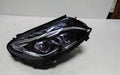 MERCEDES C CLASS RIGHT HEADLAMP, W205/S205, LED TYPE, ADAPTIVE, DUAL PROJECTOR, 08/2014 - 07/2018 - Image 1