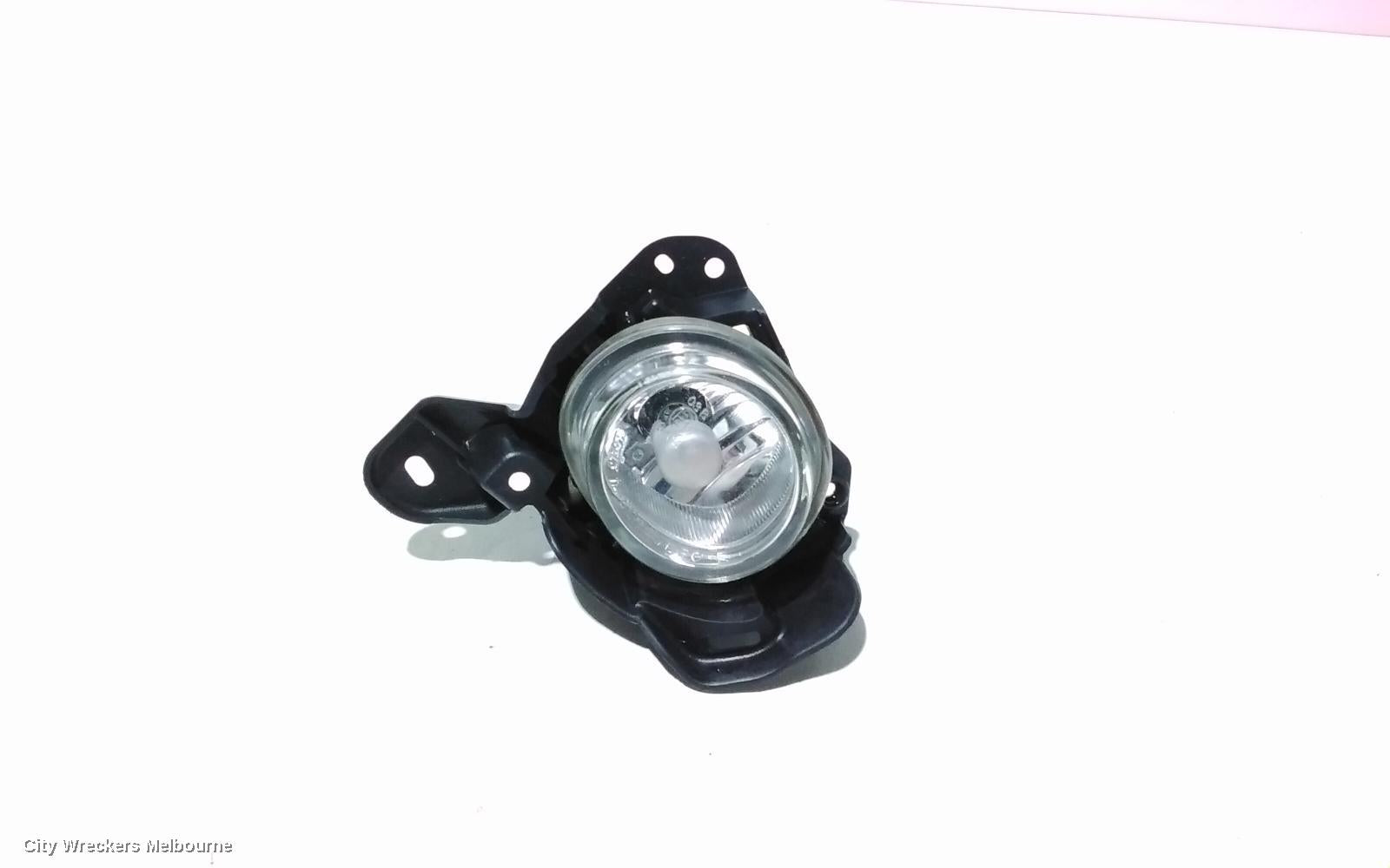 MAZDA CX5 RIGHT INDICATOR/FOG/SIDE, BUMPER FOGLAMP, KE, 02/2012 - 12/2014 - Image 2