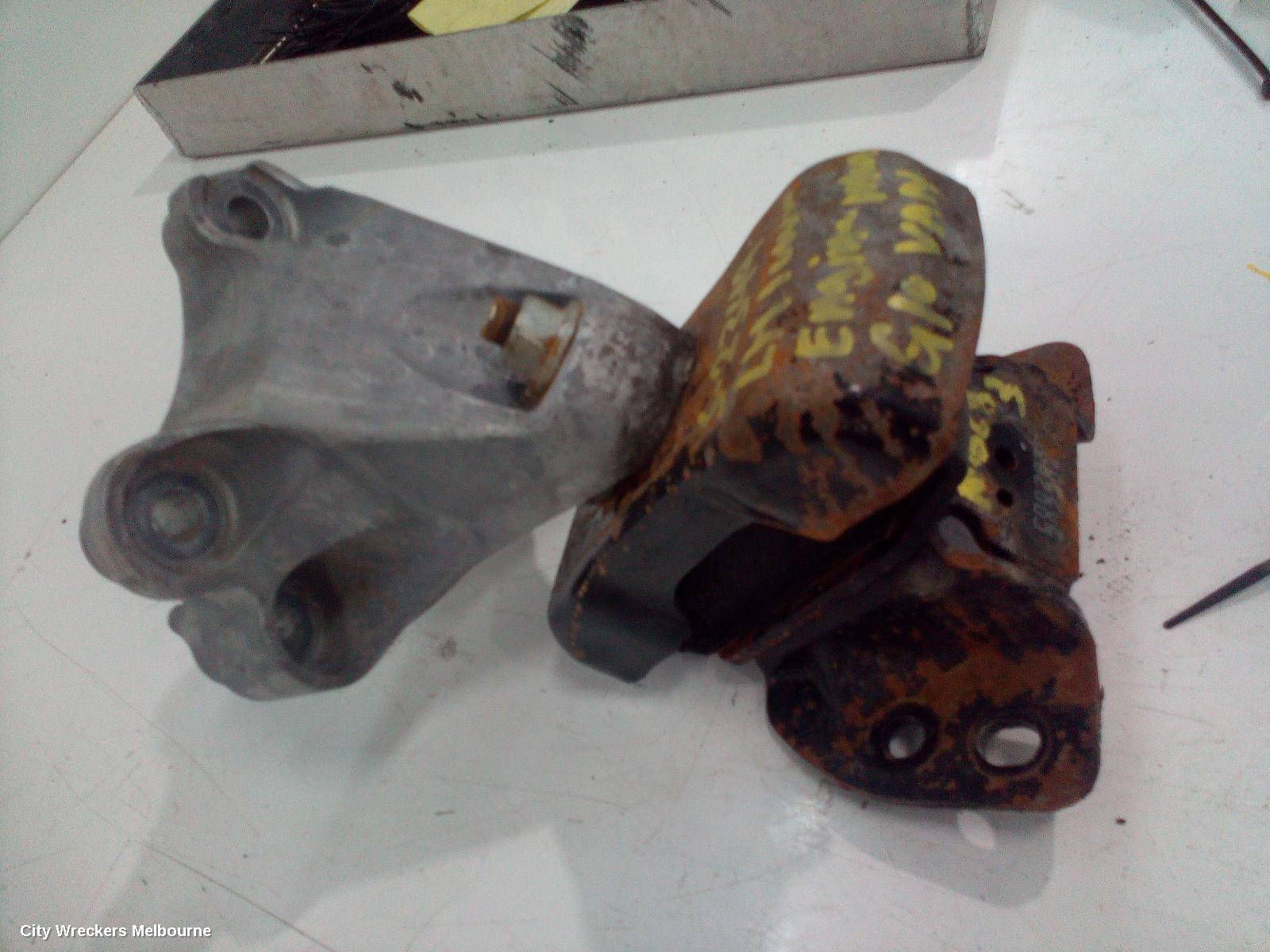LDV G10 MOUNT, DIESEL, 2.0, TURBO, SV7C, VAN, 06/2021 ONWARDS - Image 3
