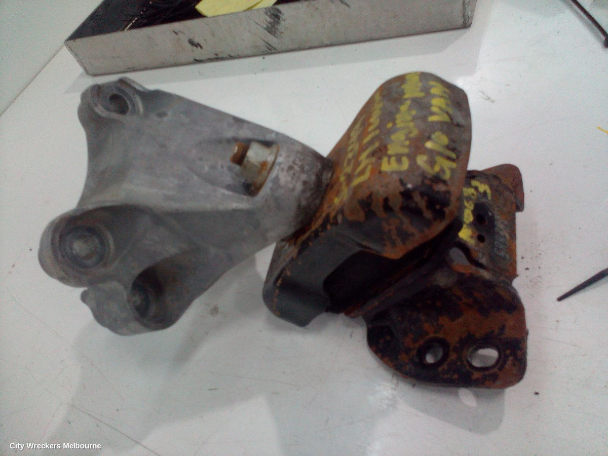 LDV G10 MOUNT, DIESEL, 2.0, TURBO, SV7C, VAN, 06/2021 ONWARDS - Image 3