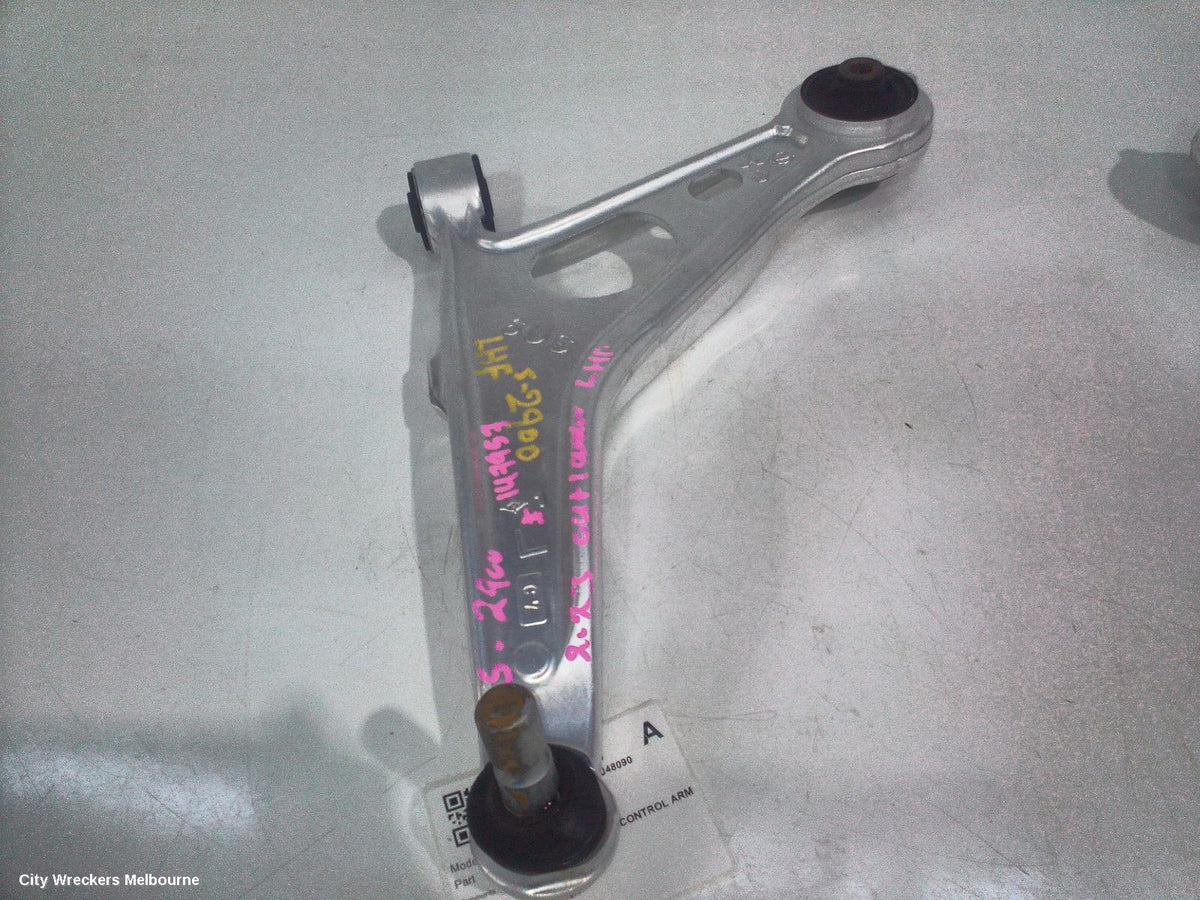 MITSUBISHI OUTLANDER LEFT FRONT LOWER CONTROL ARM, ZM, 08/2021 ONWARDS - Image 2